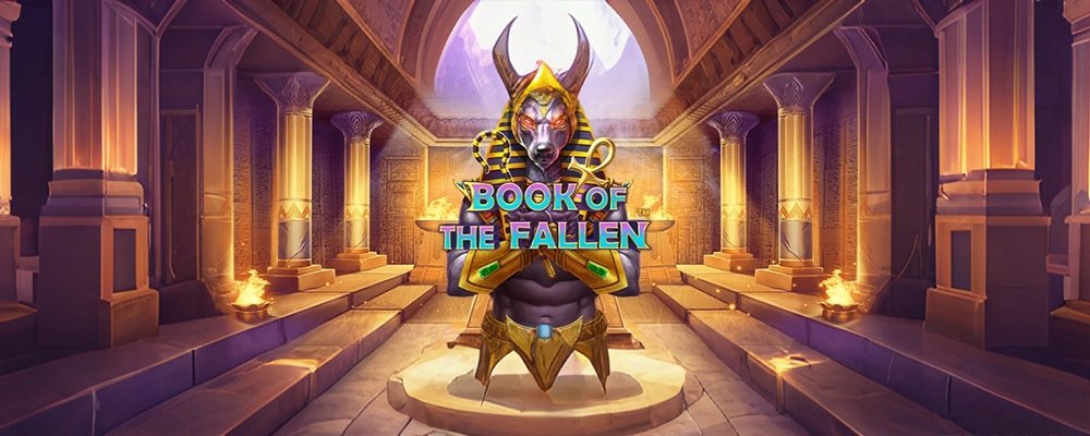 web bet Livro dos Caídos