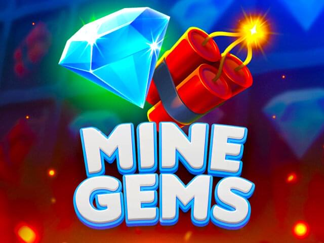 web bet Minas de Gemas
