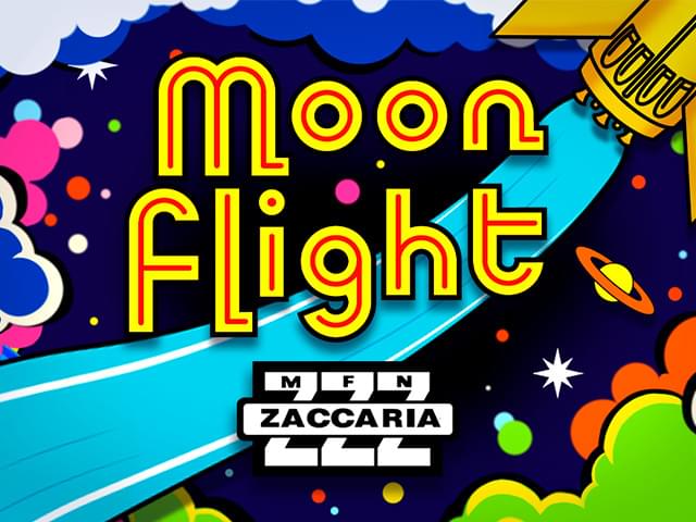 web bet Deslizante de Voo Lunar