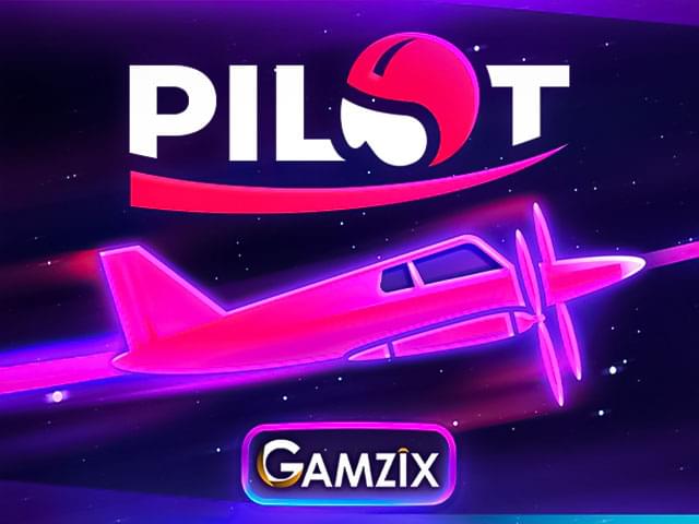 web bet Piloto