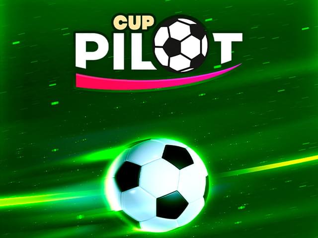 web bet Copa do Piloto