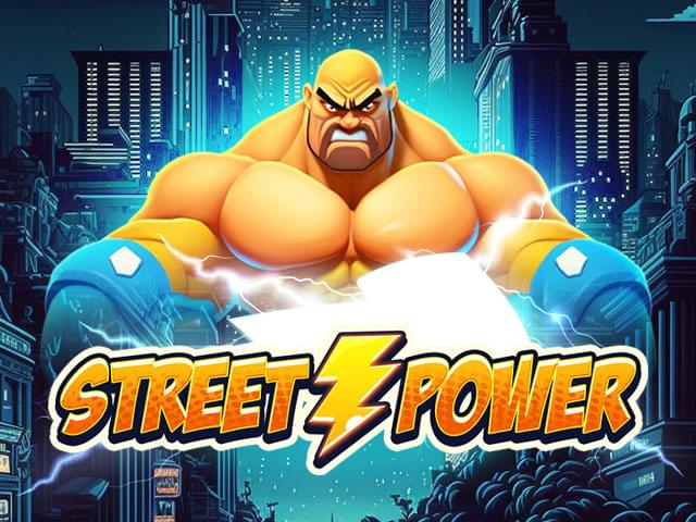 web bet Poder da Rua