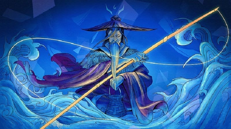 WEB BET Informações gerais sobre o jogo de tiro ao peixe Jiang Ziya.